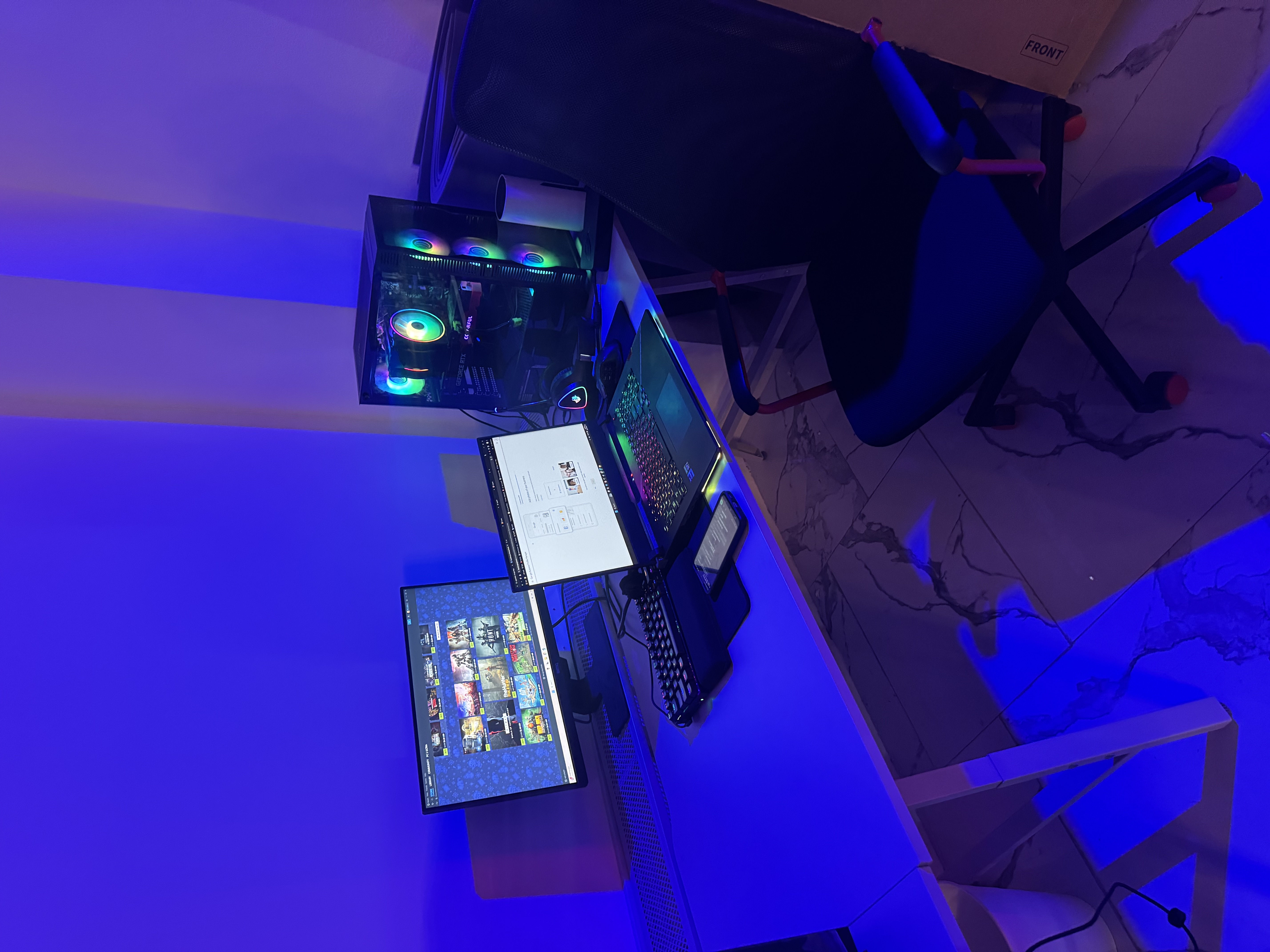47 Game Center – مسقط عُمان – تصویر 21