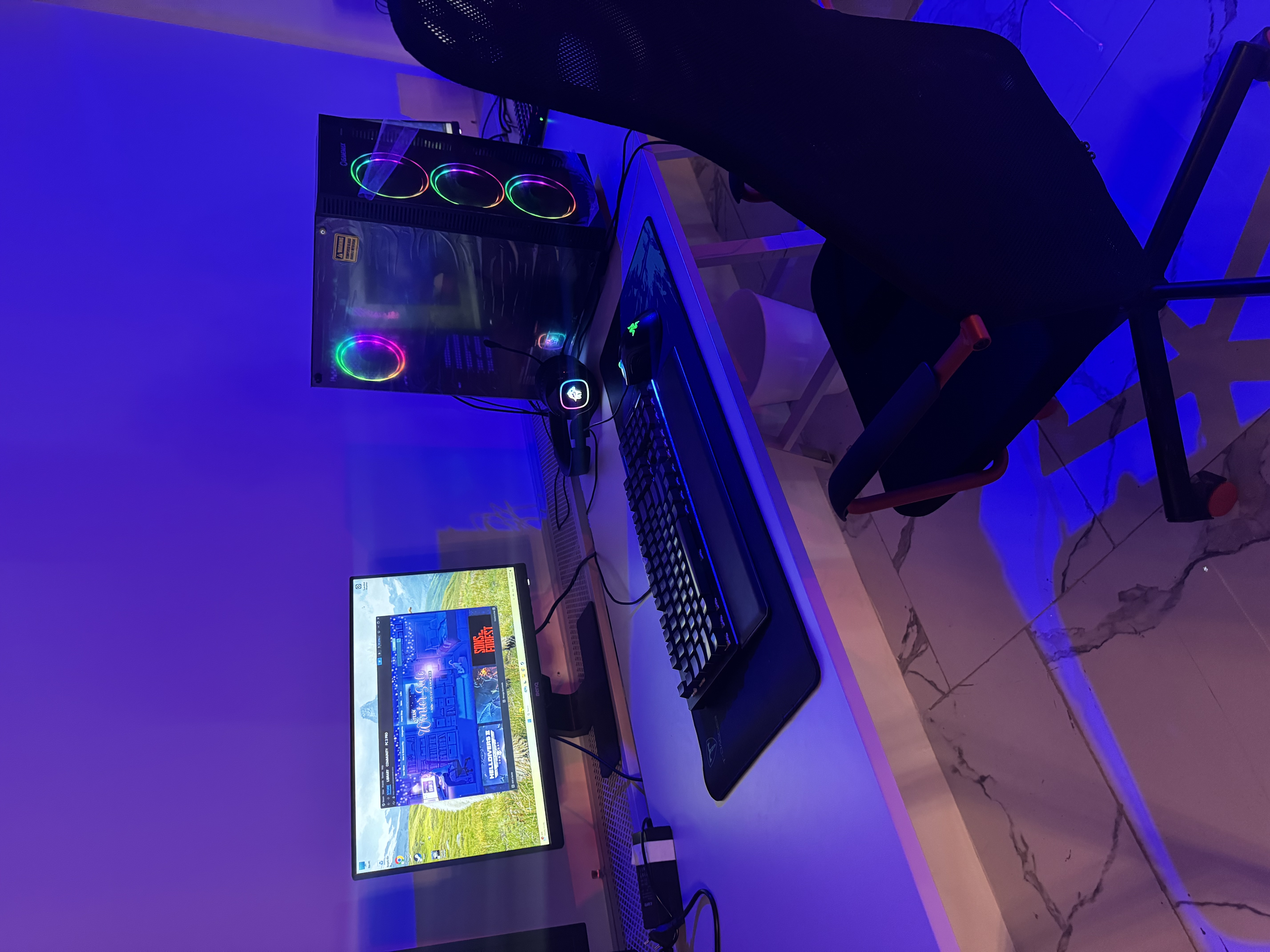 47 Game Center – مسقط عُمان – تصویر 22