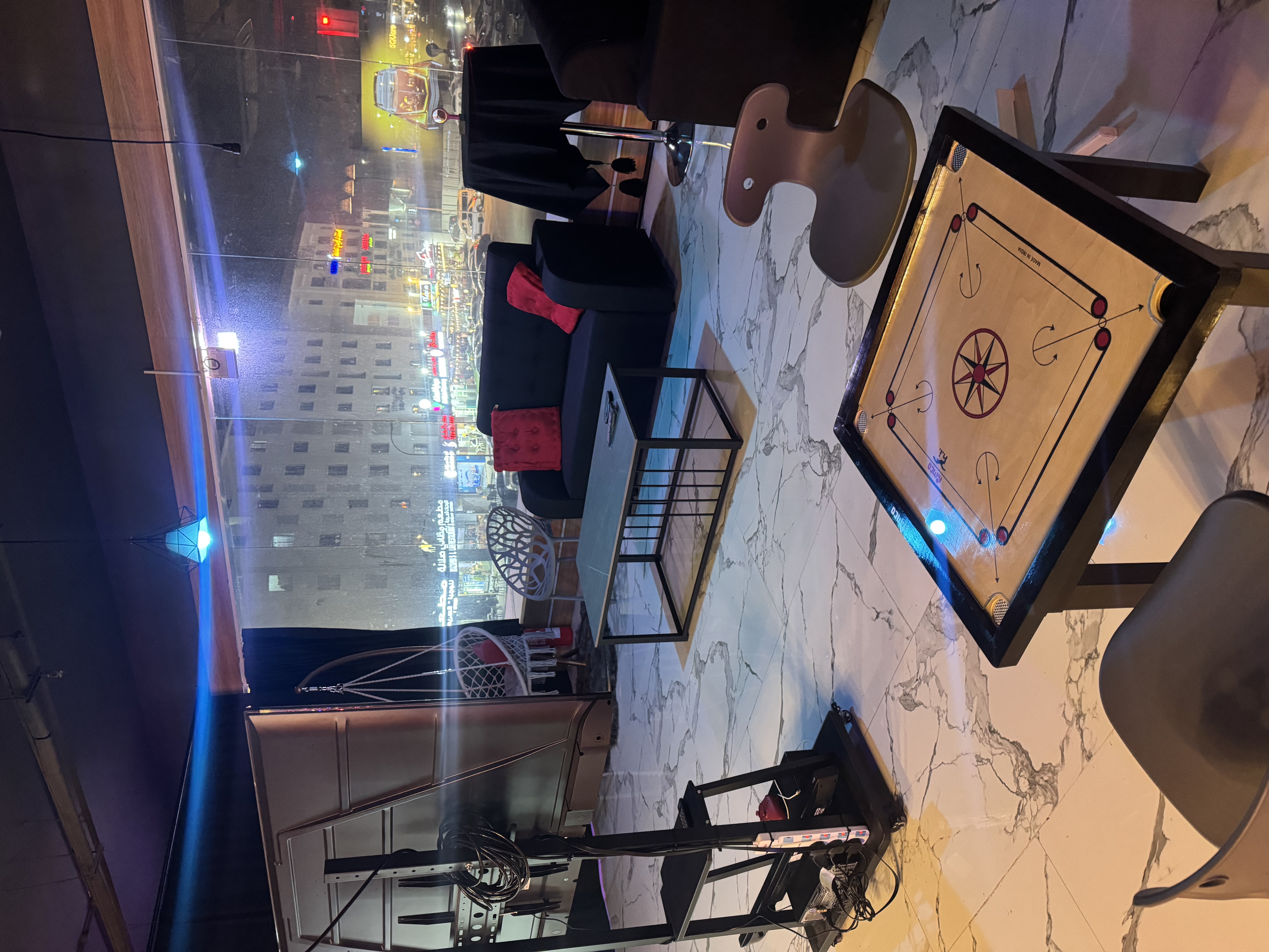 47 Game Center – مسقط عُمان – تصویر 26