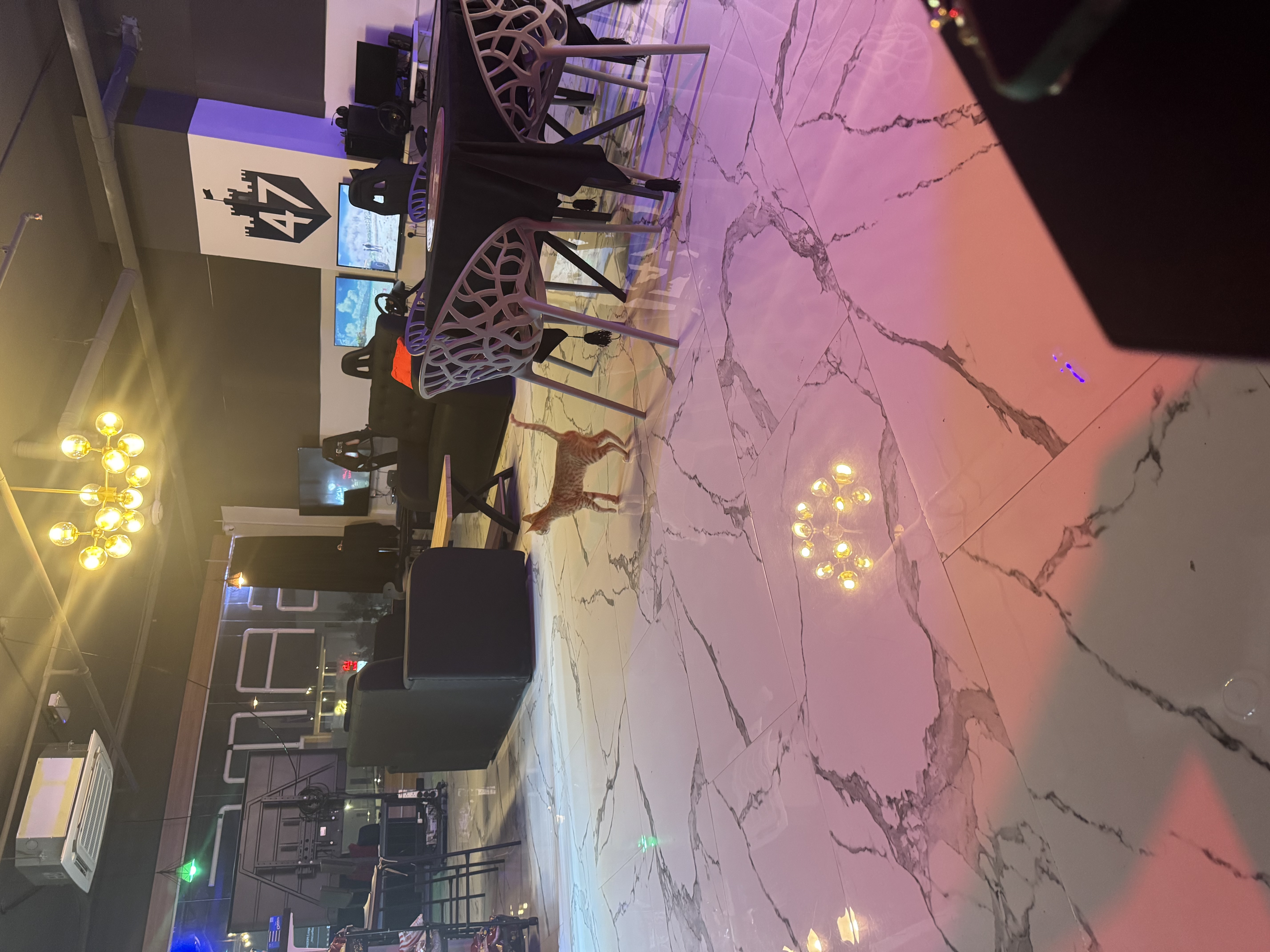 47 Game Center – مسقط عُمان – تصویر 14