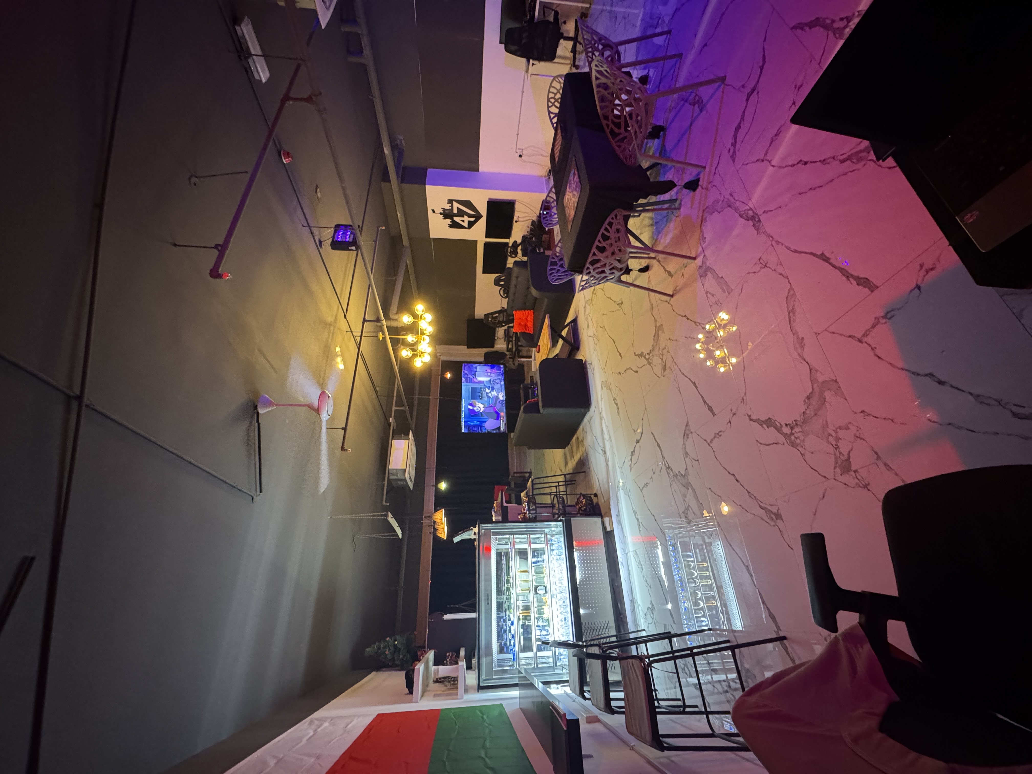 47 Game Center – مسقط عُمان – تصویر 1
