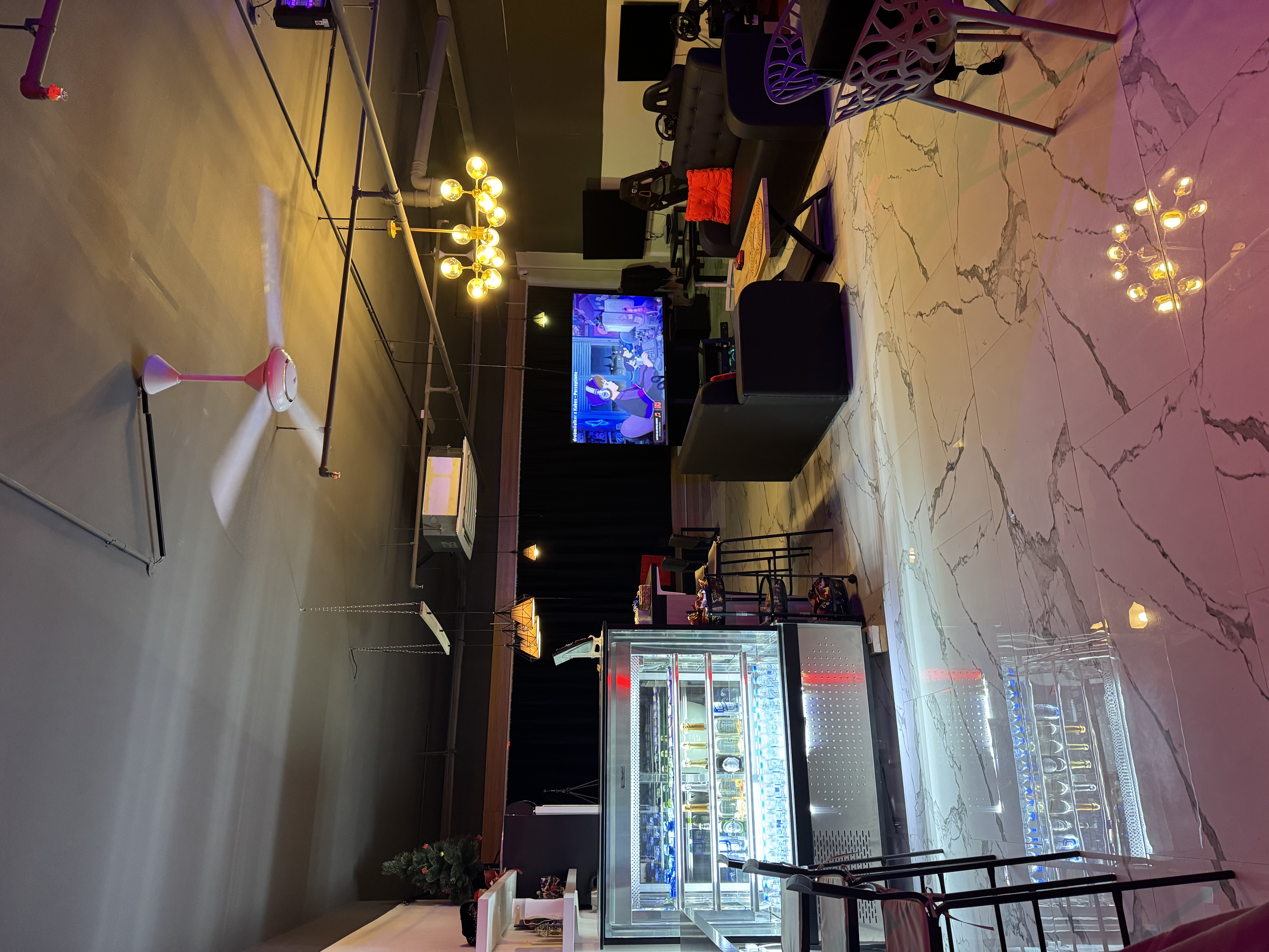 47 Game Center – مسقط عُمان – تصویر 18
