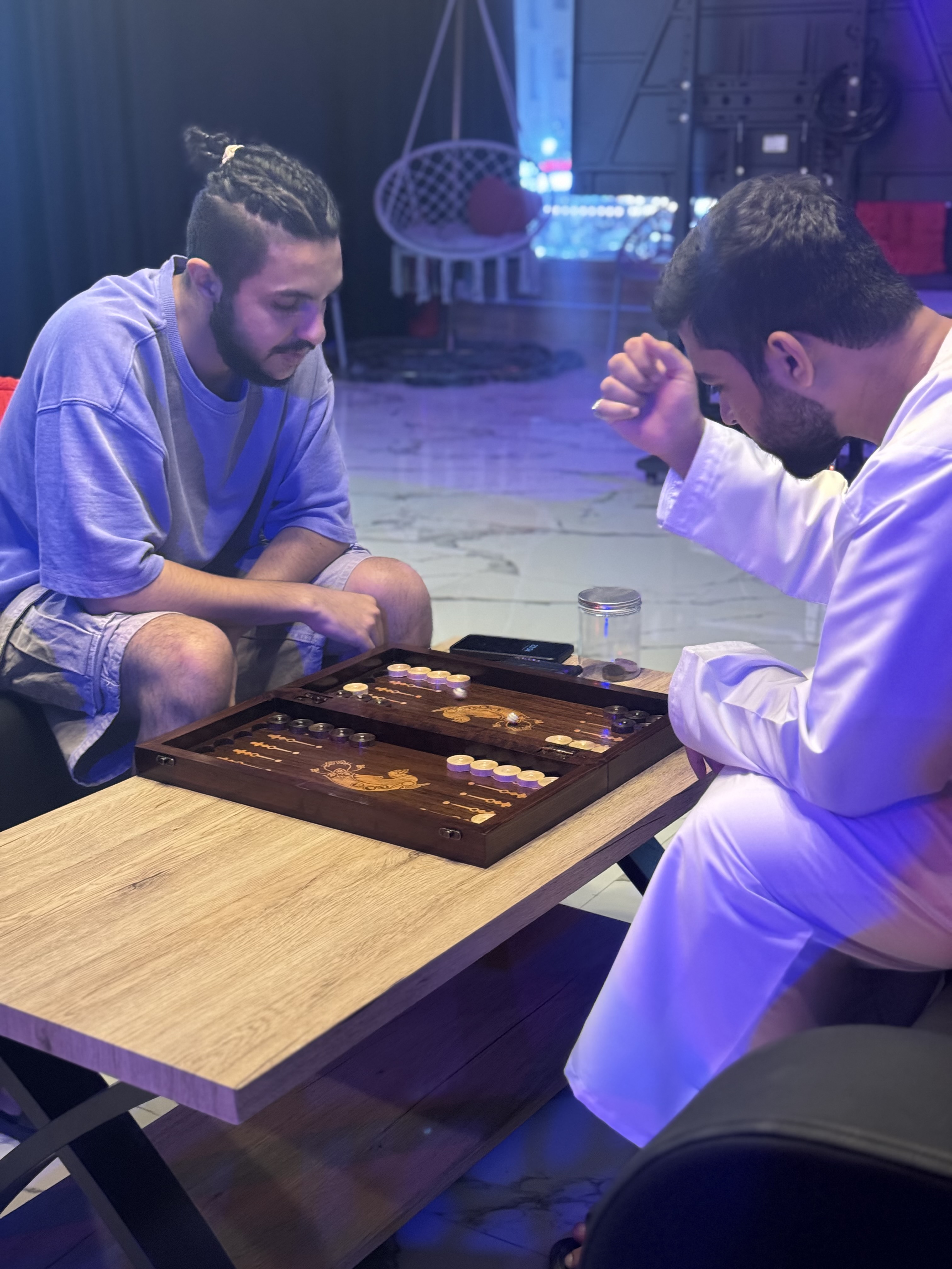 47 Game Center – مسقط عُمان – تصویر 17