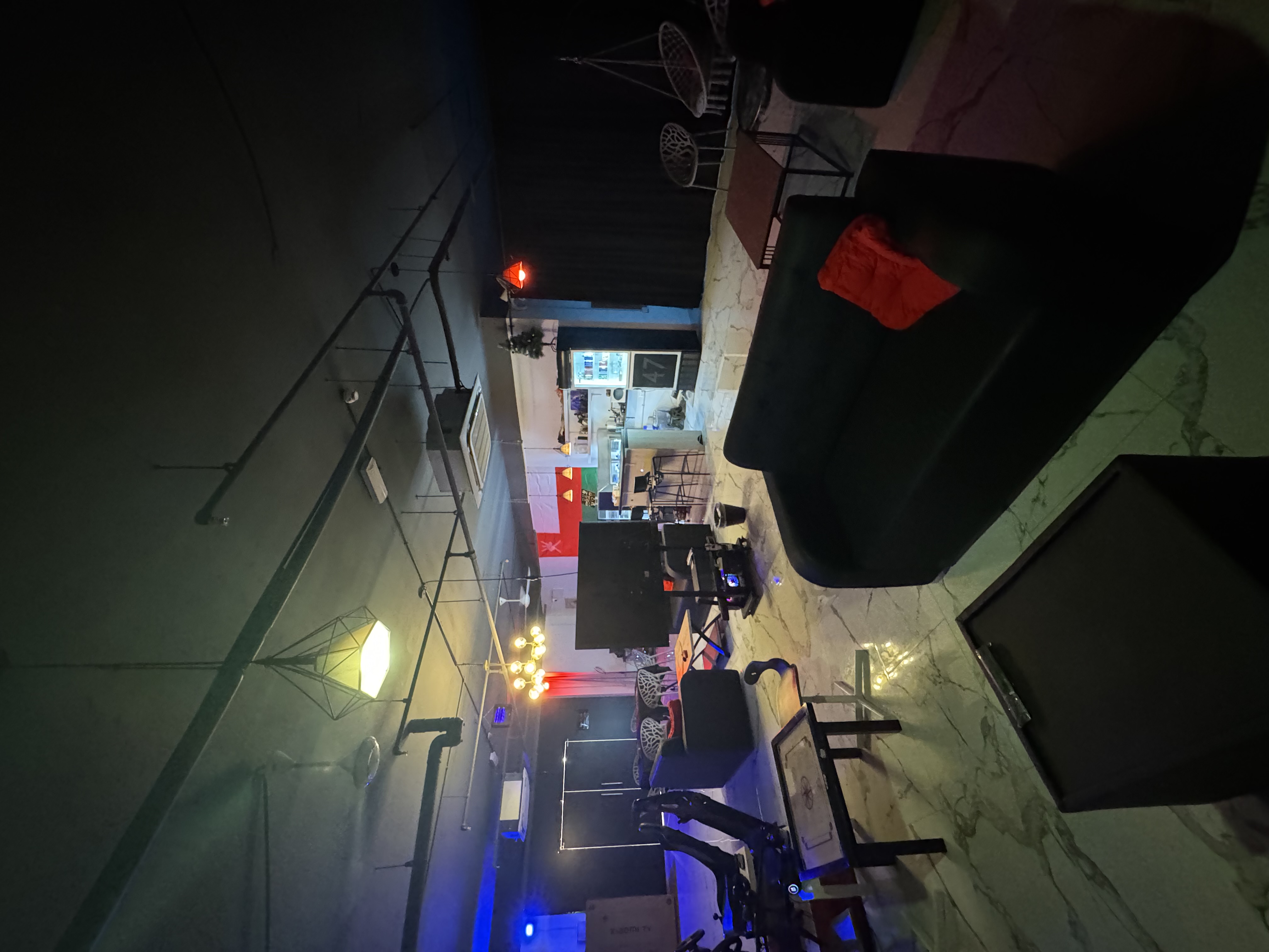 47 Game Center – مسقط عُمان – تصویر 2