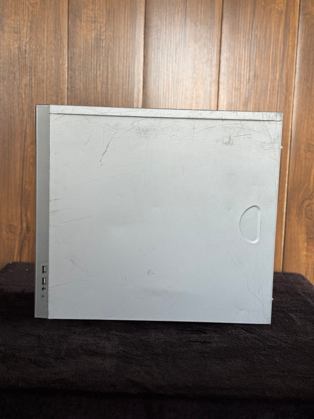کامپیوتر اقتصادی گیمینگ Class AB | مناسب بازیهای کلاسیک و قدیمی + کاربری سبک و خانگی | AMD Athlon II X2 255 | Radeon HD 5450 1GB | RAM 4GB DDR3 | HDD 160GB | Windows 7 64-bit