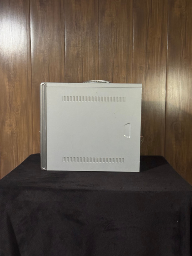 کامپیوتر اقتصادی گیمینگ Class AC | سیستم AMD + NVIDIA اورهال و بازسازیشده | قطعات کارکرده | مناسب بازیهای کلاسیک و قدیمی + کاربری سبک و خانگی | AMD Athlon X2 7450 | ASUS GeForce GT 210 | RAM 4GB Kingston DDR2 | HDD Western Digital Blue 160GB